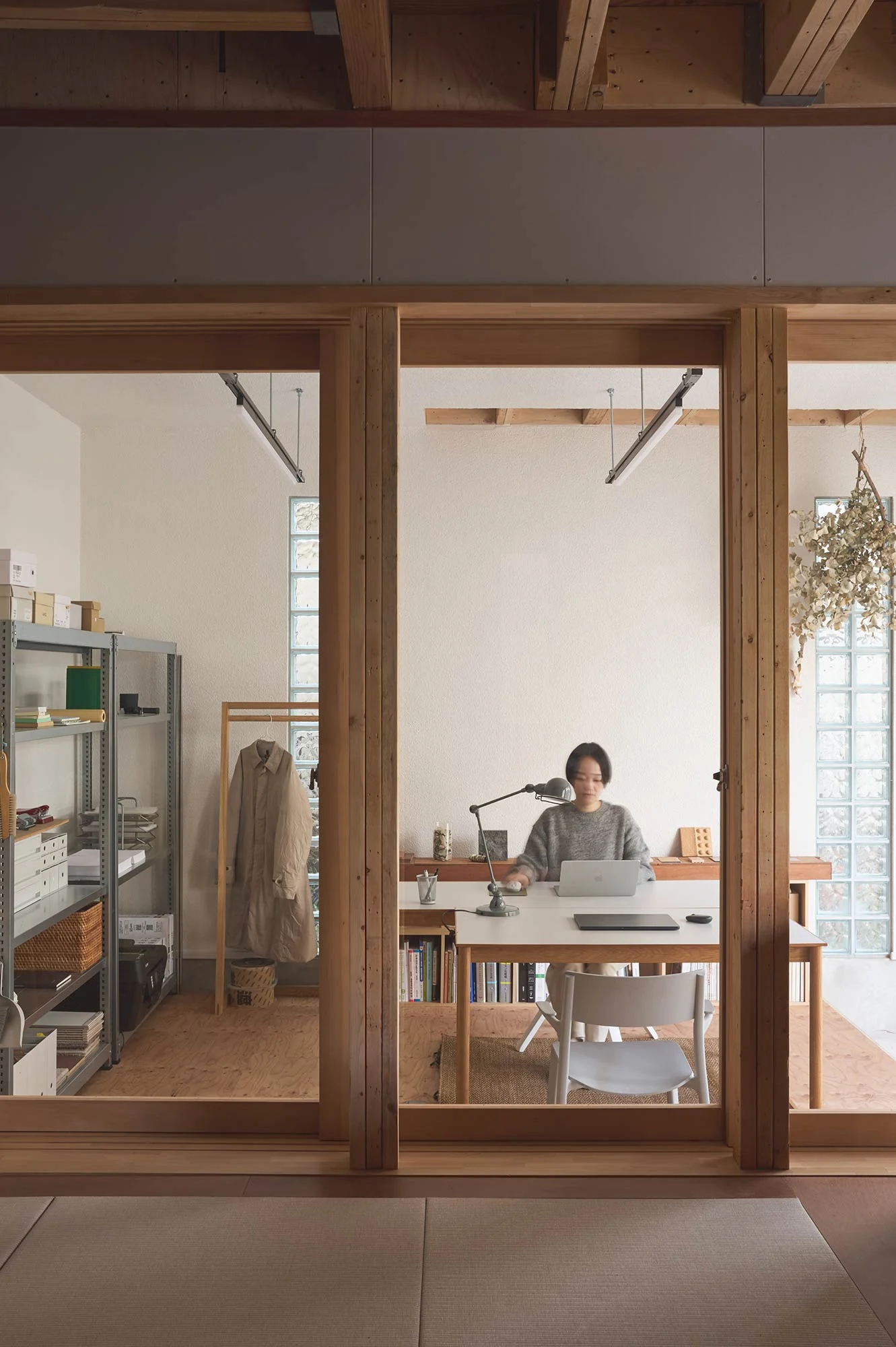 Tamagawa House