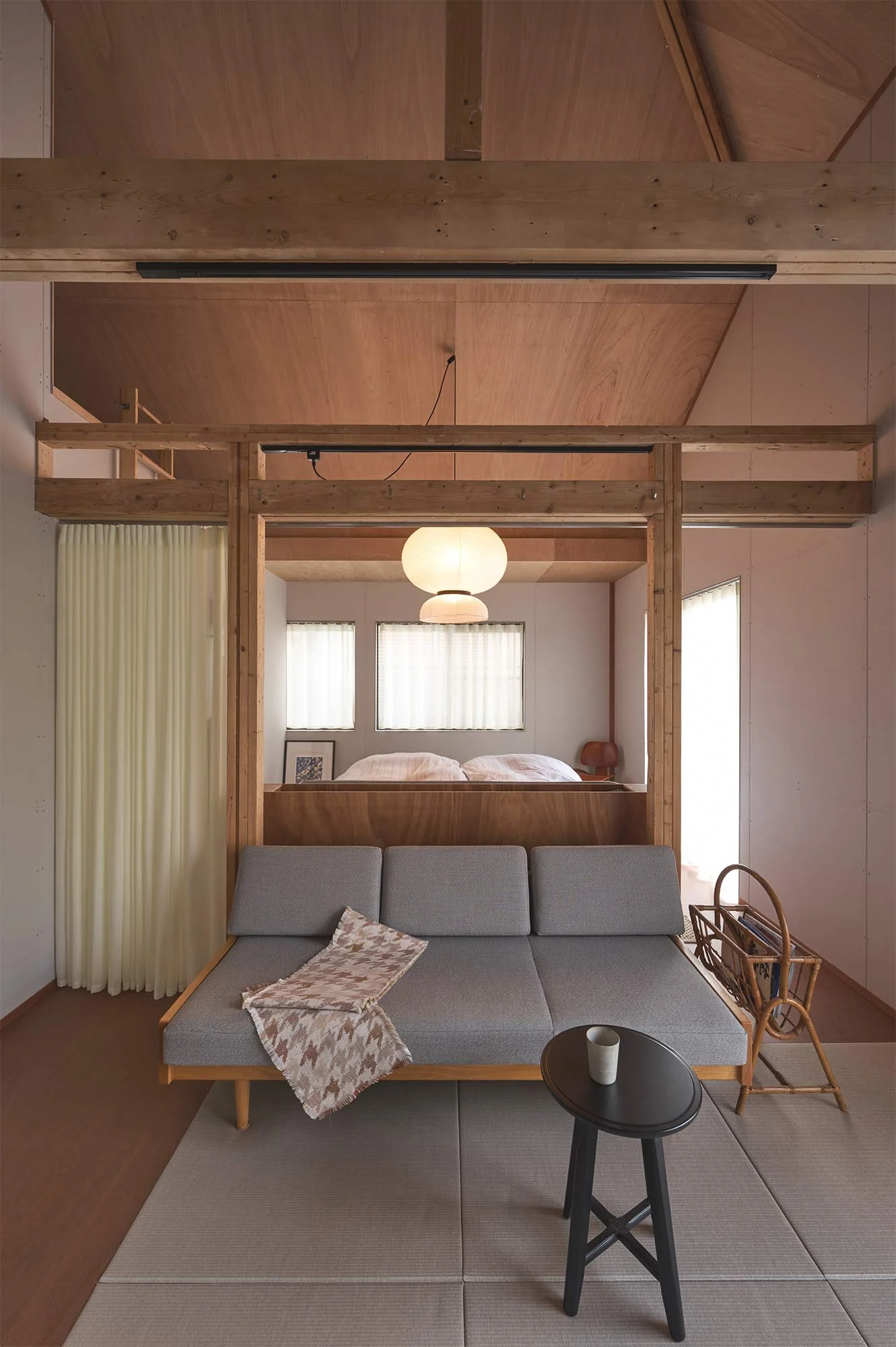 Tamagawa House